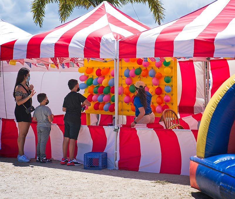 Disfruta este verano al máximo