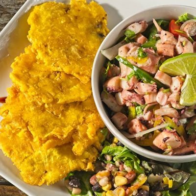 ceviche